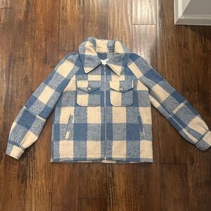 AVEC LES FILLES Jacket